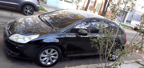 Citroën C4 1.6 X Pack Look 2012