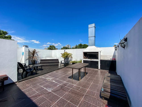 Imagen 28 de 30 de Venta Depto 2 Amb C/ Jacuzzi Y Terraza -villa Real