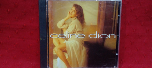 Celine Dion Celine Dion Cd 