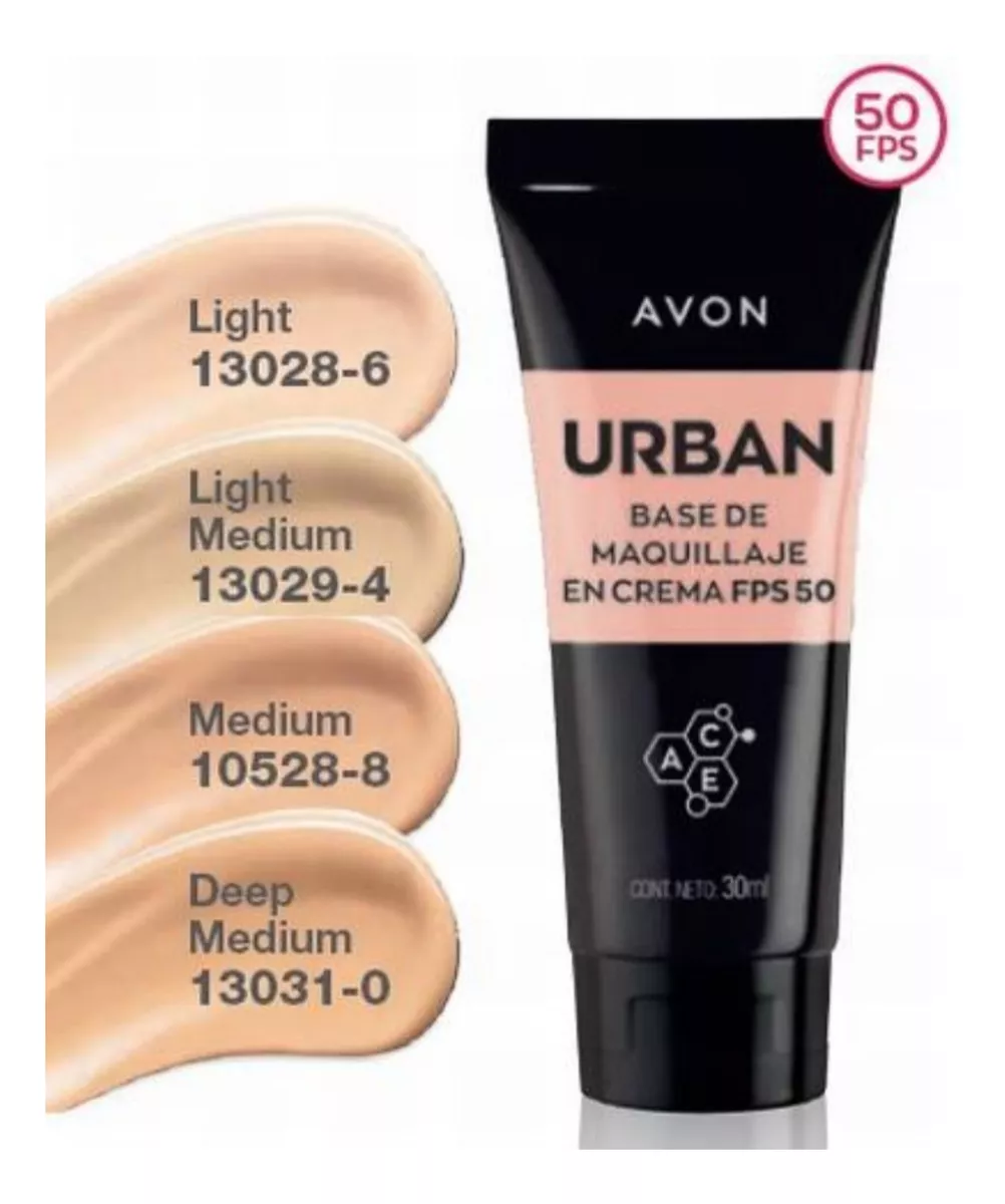 Tercera imagen para búsqueda de bb cream