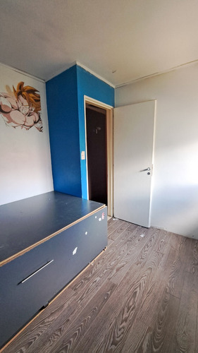 Vendo Departamento En Barrio 245 Viviendas - 2 Dormitorios. Tira 11.