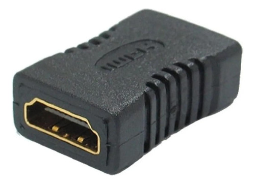 Emenda Hdmi Alta Velocidade | 1080p+ | Conexão Dupla