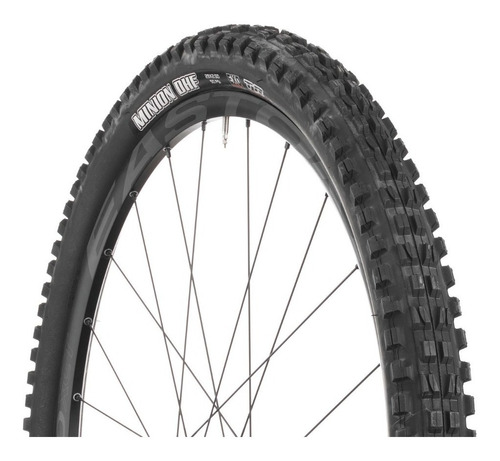 Llanta Maxxis  Para Bici 29x2.30 Minion Dhf Tr Exo Mtb 60tpi