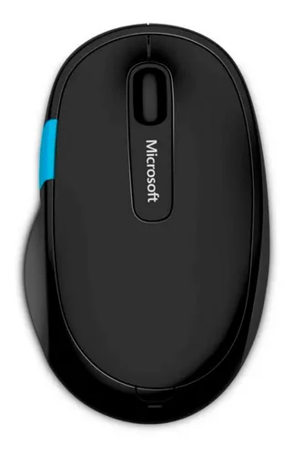 Mouse Microsoft Bluetooth Windows 10 Menta – Tienda Venelectronics