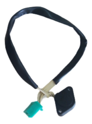 Imagen 2 de 2 de Selector De Cambios Para Moto Cg150/jaguar/bera/owen