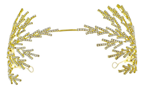Tocado De Novia Accesorios Para El Cabello Accesorios De