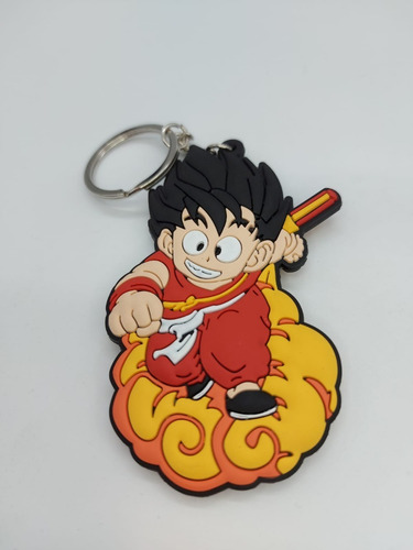 Llavero Goku Nube Voladora Dragon Ball Kakarotto Dbz | MercadoLibre Llavero Goku Nube Voladora Dragon Ball Kakarotto Dbz | MercadoLibre