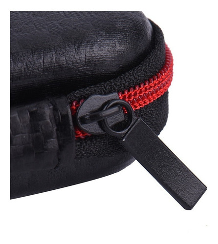 Case Kz - Bag Porta Fone De Ouvido Pronta Entrega Original