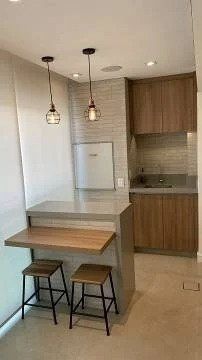 Imagem 8 de 20 de Rrcod3455 - Lindo Apartamento Condominio One Gramercy Park - 98mts - 02 Dorms - Sala Ampliada - 02 Vagas - Oportunidade - Ótima Localização - Rr3455 - 69354417
