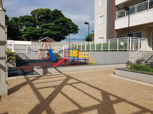 Imagem 8 de 30 de Apartamento Com 3 Dormitórios À Venda, 88 M² Por R$ 750.000,00 - Jardim Glória - Americana/sp - Ap0475