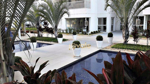 Imagem 27 de 30 de Apartamento Com 3 Dormitórios À Venda, 90 M² - Jardim Aquarius - São José Dos Campos/sp - Ap3034