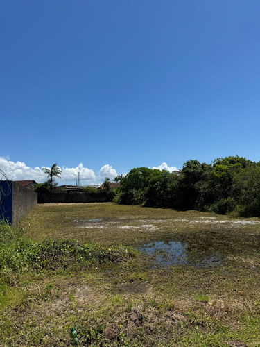 Terreno Á Venda Em Cananéia - Retiro Das Caravelas