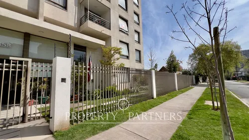 Excelente Departamento A La Venta
