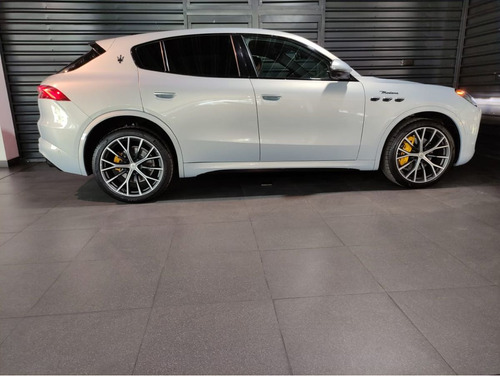 Maserati Grecale 2023
