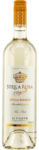 Vino Blanco Stella Rosa Bianco 750 Ml