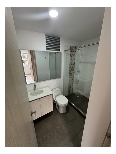 Apartamento Para Vender En Villa Del Rio, Manizales