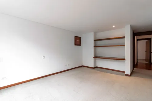 Apartamento En Venta En Las Acacias. Cod V22069
