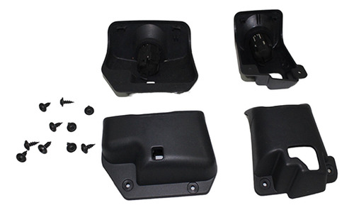 Embellecedor Sensor Estac Tras Orig Master Ii
