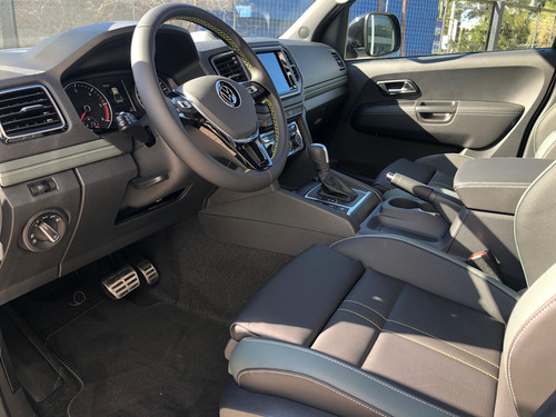 Volkswagen Amarok 3.0 Cd Tdi 258Cv V6 Hero 4X4 At