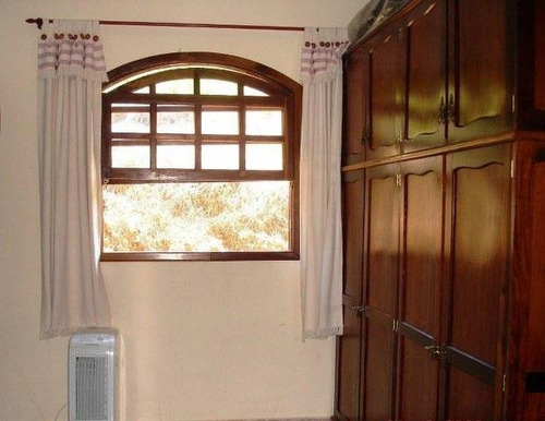 Imagem 17 de 30 de Chácara Com 3 Dormitórios À Venda, 2675 M² Por R$ 450.000,00 - Boa Vista - Igaratá/sp - Ch0011