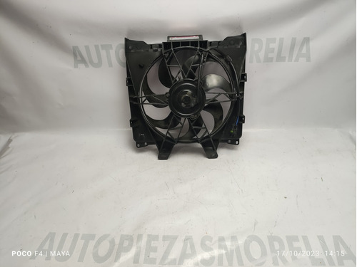 Motoventilador Can Am Outlander 450 1000 Original Usado 