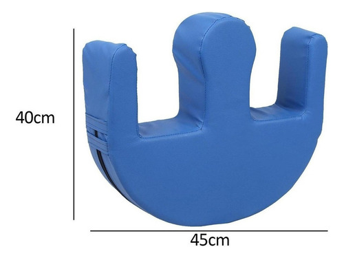* Asistente De Giro De Cama Con Cojín For Úlceras De