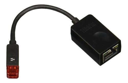 Lenovo 4x90f84315 Thinkpad - Adaptador Mini Dp - Ethernet  C