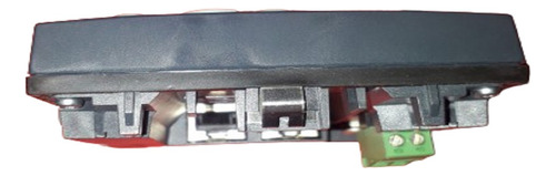 Pantalla Schneider Trv00121 Modulo Fdm121 No Power Logic