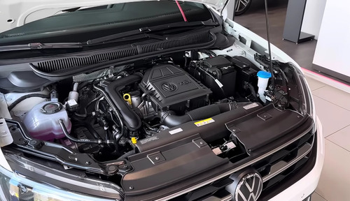 Volkswagen Nivus 1.0 Tsi 200 Comfortline