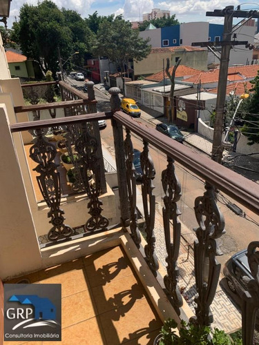 Imagem 15 de 15 de Apartamento Para Venda Em Santo André, Jardim Bela Vista, 4 Dormitórios, 1 Suíte, 3 Banheiros, 3 Vagas - 7232_1-1786502