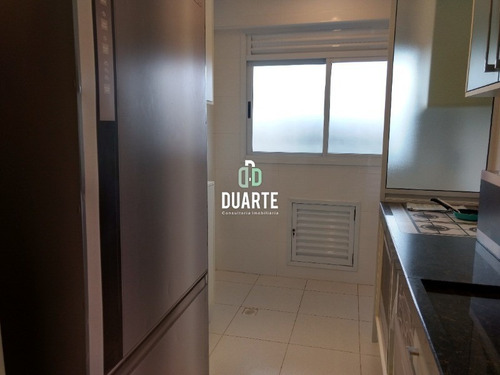 Imagem 21 de 30 de Apartamento - Ap00584 - 32893408