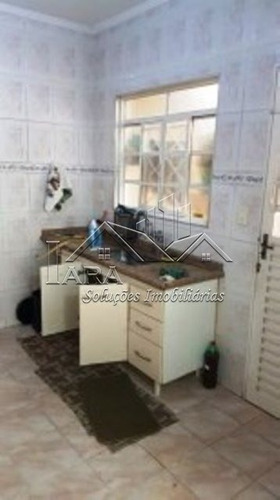 Imagem 9 de 15 de Casa - Jardim Sao Carlos (zona Leste) - Ref: 8140 - V-8140