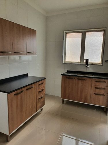 Imagem 1 de 11 de Apartamento - Ap00697 - 70529187