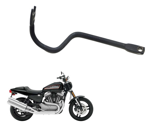 Suporte Radiador Harley Xr 1200 09-11 Original