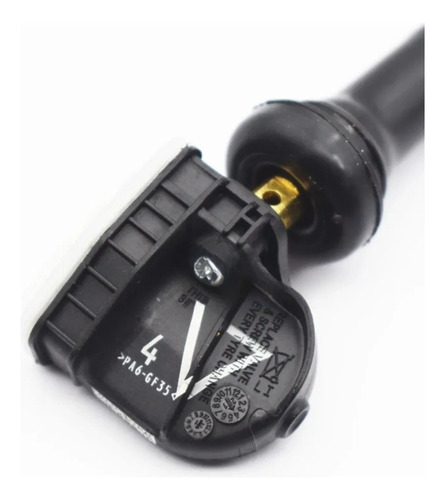 Sensor Pressão Tpms Pneu Gm Onix Prisma Cobalt Spin S10