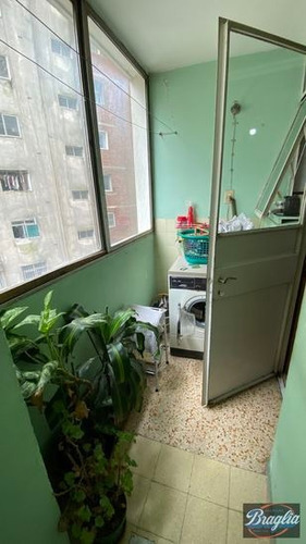 Imagen 7 de 9 de Venta Apartamento 2 Dormitorios Tres Cruces Braglia 189s