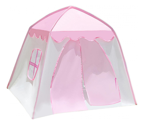 Carpa Castillo Para Niñas Carpa Princesa Carpa De Juguete