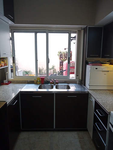 Imagen 8 de 23 de Excelente Departamento Tipo Casa 3 Amb. En Planta Baja Con Patio 74m2 Totales