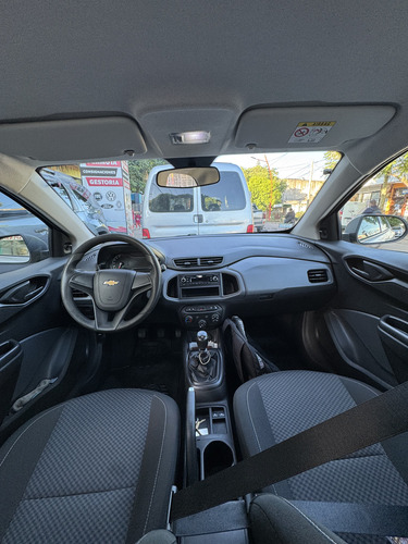 Chevrolet Onix 1.4 Joy Ls