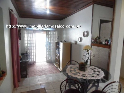 Imagem 6 de 19 de Cidade Nova I Com Armários, Permuta - 96846 - 4492510