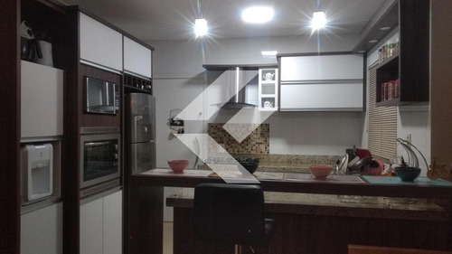 Imagem 9 de 21 de Casa Bairro São Vicente 1 Suíte + 2 Dormitórios - 176061