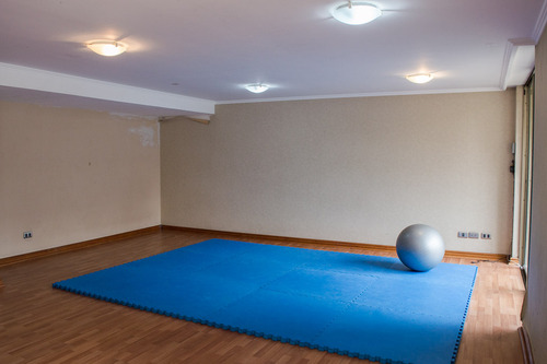 Arriendo Departamento Amoblado Studio Antonio Bellet (2102)