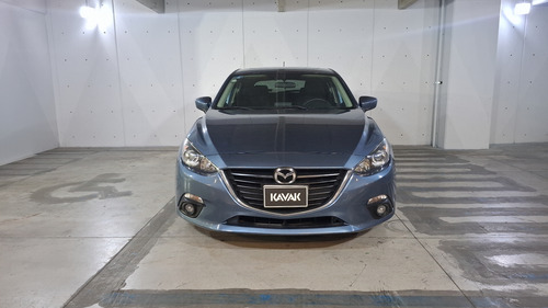 Mazda Mazda 3 2.5 HATCHBACK S TA