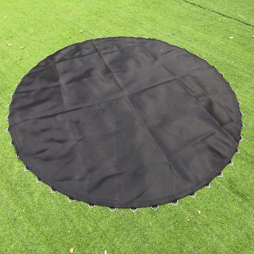 Tapete De Repuesto Para Trampolín, Con 14 Pies 80 Anillos