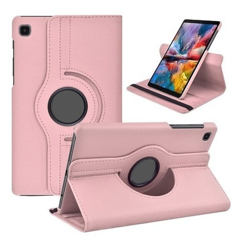 Estuche Forro Funda 360 Para Tablet M10 Plus 3 Gen Tb-125f