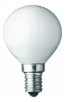 Comprar Lamparas Halogenas Opal 42w E14 Mp Lamp (pack X 5 Un.)