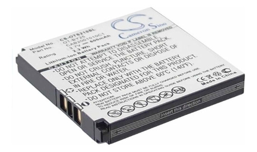 Bateria Para Alcatel Ot-s210 Ot-by25