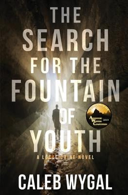 Libro The Search For The Fountain Of Youth - Wygal, Caleb