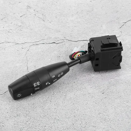 Qp Interruptor De Señal De Giro Para Daewoo Lanos 1999-2002