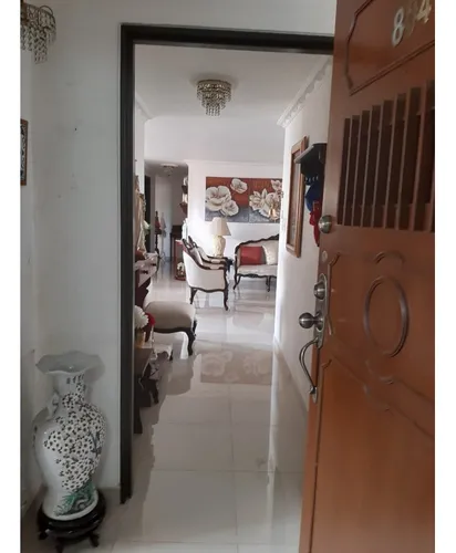 Venta Apartamento De 183.27mt2 En Granada, Oeste De Cali 8007-2
